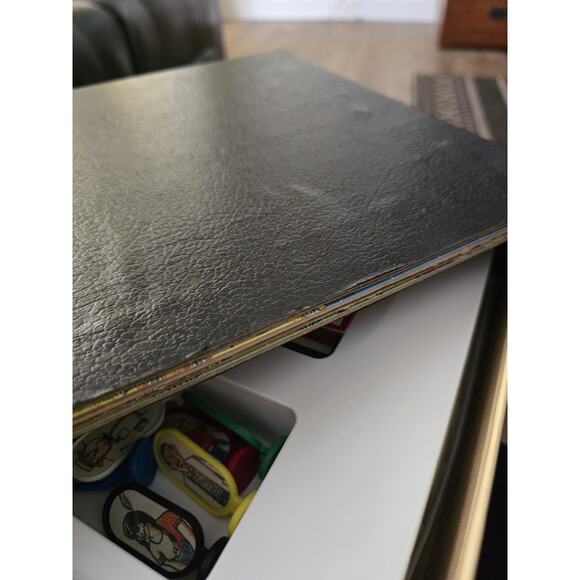 Nostalgic‎ 90s' Carmen San Diego COMPLETE Playing Pieces University Games 1992 - Picture 6 of 14